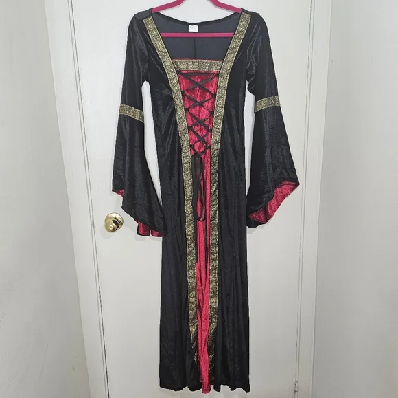 slim fit dress slacks RENAISSANCE MINI DRESS
